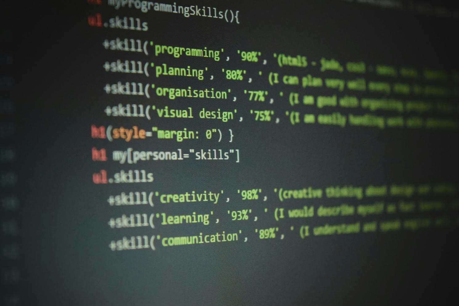 Análisis de estrategia SEO en acción