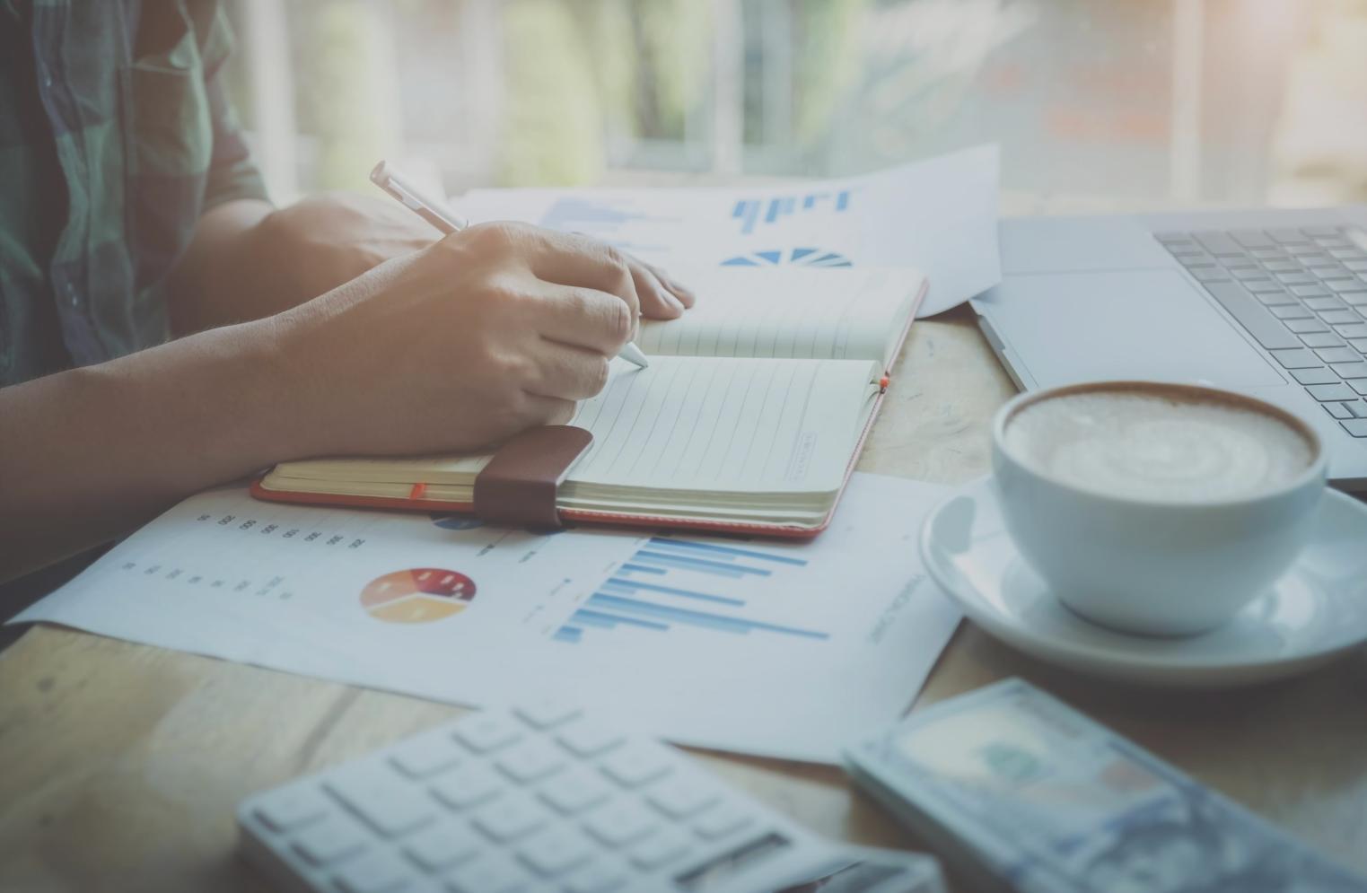 Documentación de estrategia de contenidos